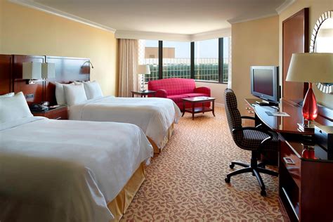 New Orleans Marriott Hotel in Metairie | Metairie Louisiana Hotel Photo ...