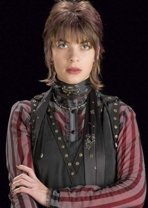 Tonks promo - Tonks Photo (22384849) - Fanpop