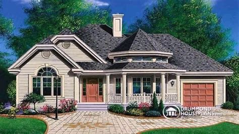 Bungalow House Styles