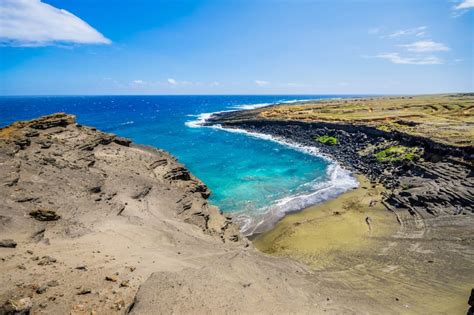 13 Breathtaking Big Island Beaches (That You Shouldn't Miss!)