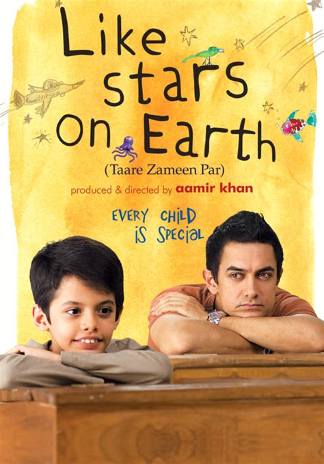 Taare Zameen Par Poster 13 | GoldPoster