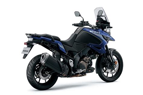 2023 V-Strom 1050 - Suzuki Canada Inc.