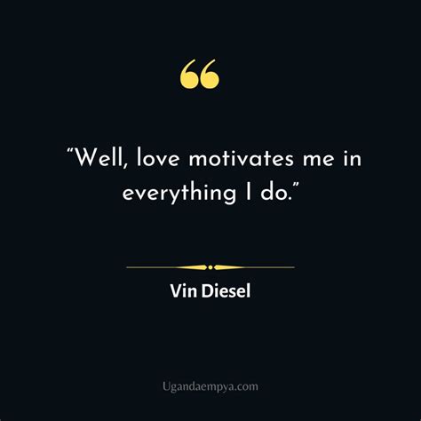 42 Vin Diesel Quotes About Family, Life and Acting