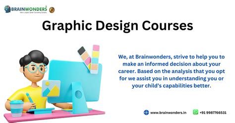 Graphic Design Courses [Top Graphic Design Courses] - Brainwonders