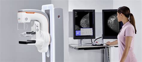 Digital Mammography - Emarim Radyoloji