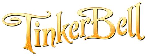 Tinker Bell Logo transparent PNG - StickPNG