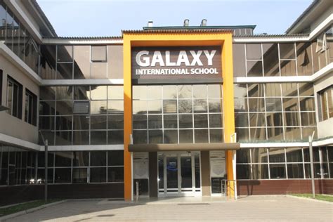 Galaxy International School - Tes Jobs