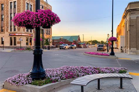 North Dakota Road Trip: Adventures in Minot | Wander The Map