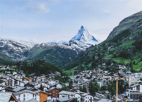 Ski Holidays Zermatt - Best Accommodations for Every Budget