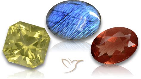 Feldspar Gemstone Information - Elegance & Variety