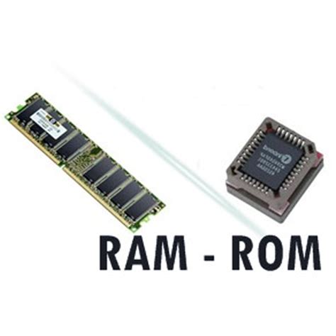 What is the different between Read Only Memory (ROM) and Random Access ...