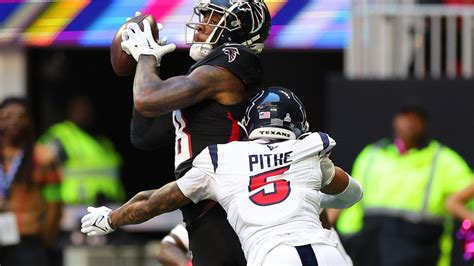 Falcons vs. Texans: Top highlights from Sunday’s game