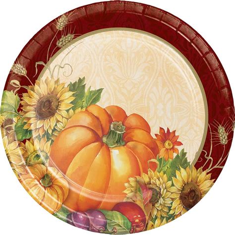 Regal Turkey | Thanksgiving planning, Turkey desserts, Plates