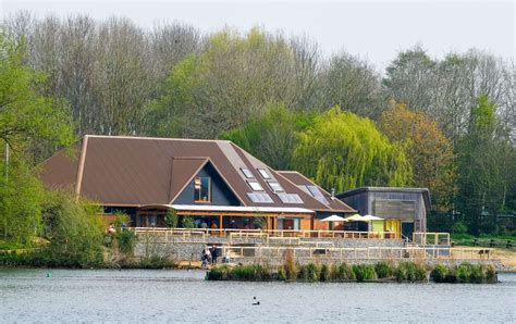 Nature Discovery Centre in Thatcham to remain closed due to police incident