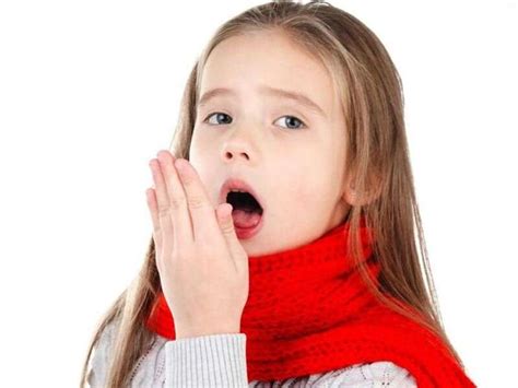 Do your kids really need cough & cold meds? - UWINHEALTH