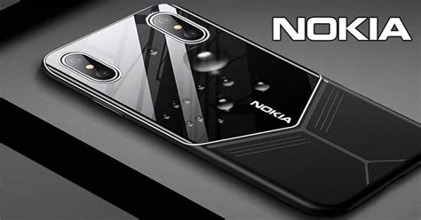 Nokia XR20 specs: Snapdragon 480 5G chipset, 64MP cameras, Price!