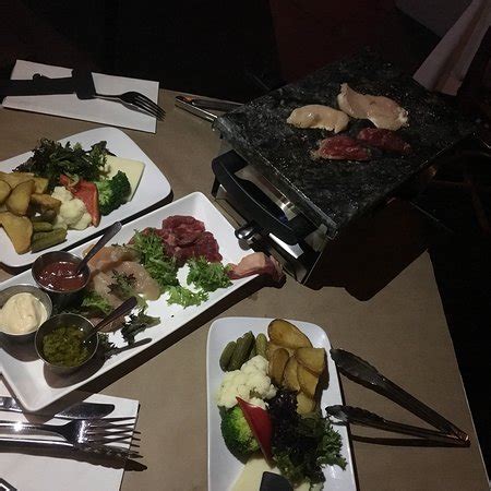 Restaurant La Raclette, Montreal - Plateau Mont-Royal - Restaurant ...