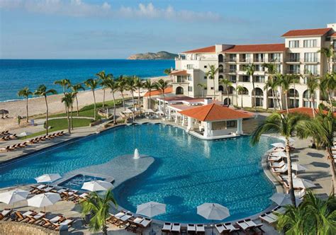 15 Best All-Inclusive Resorts in Cabo - The Crazy Tourist