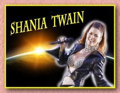 230 Shania Twain - fans club ideas | shania twain, shania twain tour ...