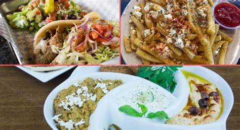 OPA Menu | OPA! of Greece Menu and Prices Canada - 2024