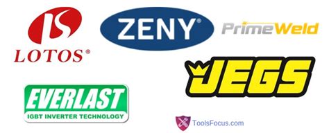 Top 6 Plasma Cutter Brands for 2021 | Tools Focus