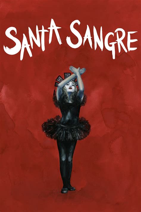 Watch Santa Sangre (1989) Full Movie Online Free - CineFOX