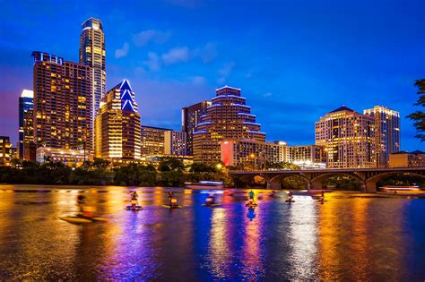 10 Best Things to Do After Dinner in Austin - Where to Go in Austin at ...