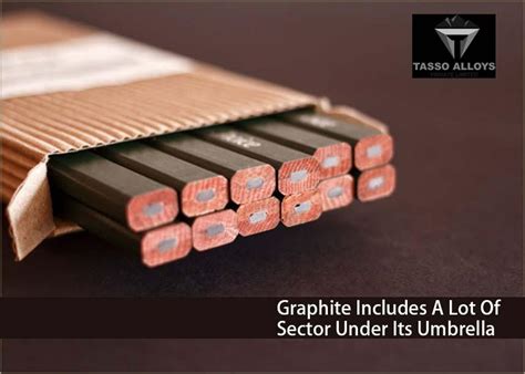 Fundamental Uses Of Graphite In Multiple Kind Of Sectors