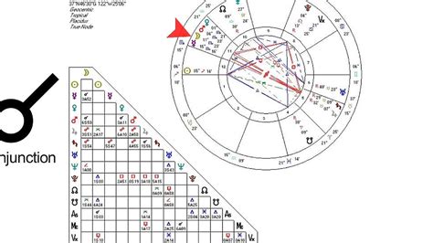 Natal Chart Meaning : Natal chart synonyms, natal chart pronunciation ...