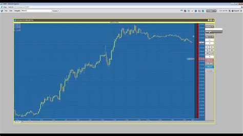 NEW TT | Introduction to Chart Trading - YouTube