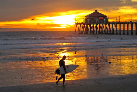 My (2010) 36 Hours in Huntington Beach: Surf City, USA | California ...