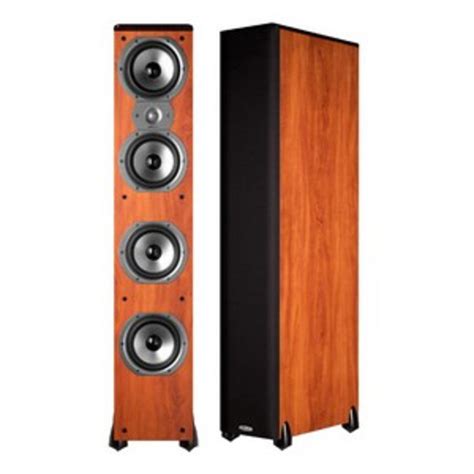 Polk Audio 44" TSi500 Floorstanding Tower Speaker - Sears Marketplace