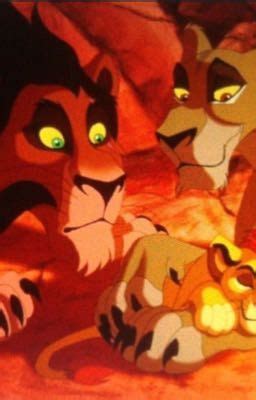 What If Kion Was Scar And Zira's Cub - Training Day Begins - Wattpad