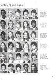 Alexandria High School - Epic Yearbook (Alexandria, LA), Class of 1973 ...