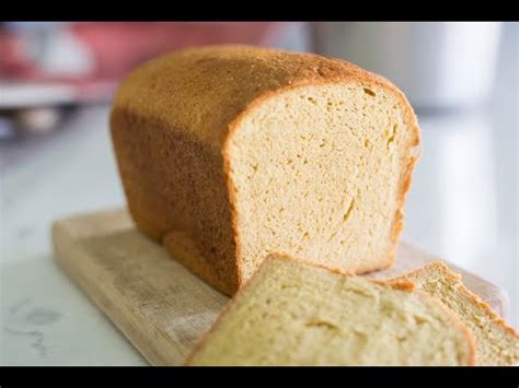 Lupin Flour Bread Machine Recipe : Top Picked from our Experts