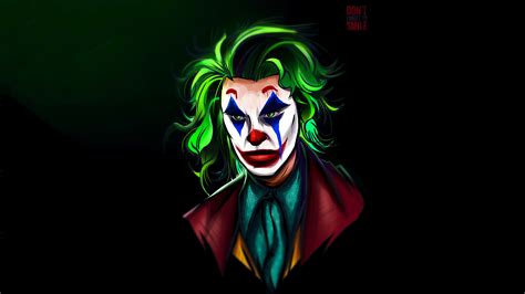 Joker Man 4k Wallpaper,HD Superheroes Wallpapers,4k Wallpapers,Images ...