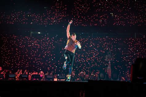 Coldplay short tour 2023: Where to buy tickets, schedule, dates - nj.com