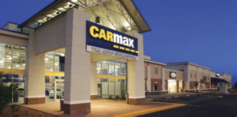 Carmax: Headed Higher (NYSE:KMX) | Seeking Alpha