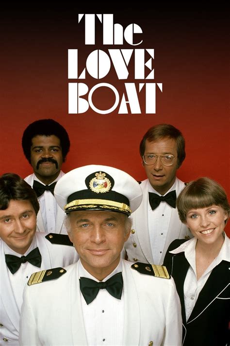 The Love Boat Pictures - Rotten Tomatoes