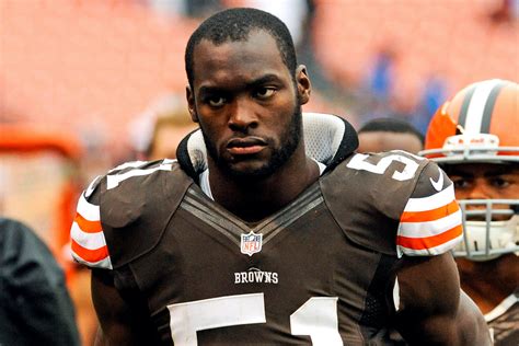 Barkevious Mingo (Falcons) arrêté pour indécence envers un enfant ...