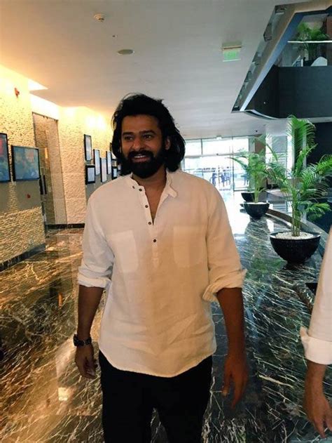 Prabhas, Rana Daggubati, Tamannaah Bhatia dazzle at the Baahubali ...