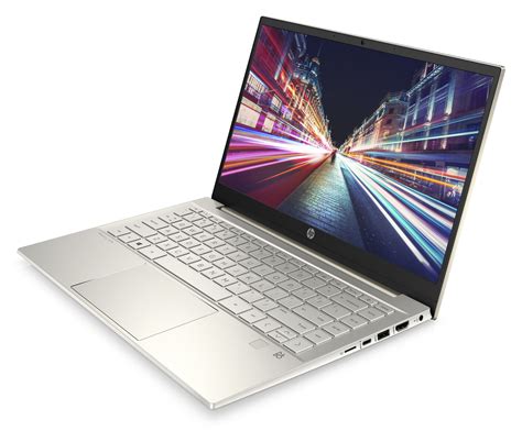 HP Pavilion 14 launched with Intel Tiger Lake processors, an NVIDIA ...