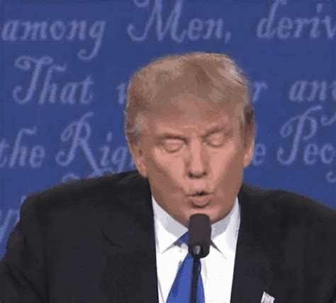 Wrong Drumpf GIF - Wrong Drumpf Trump - Discover & Share GIFs