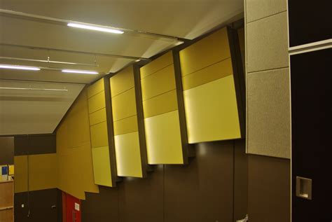 Fabric Acoustic Panels | Sontext Acoustic Panels