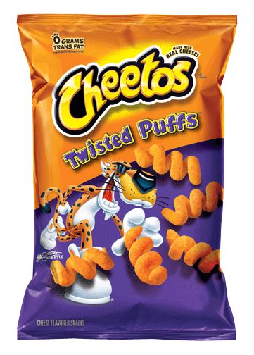 Home | Cheetos