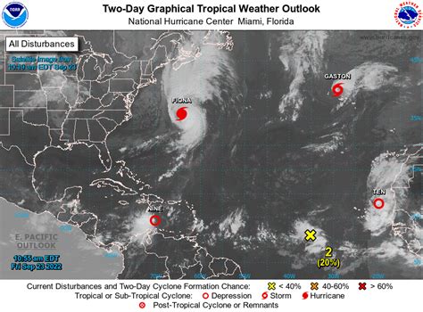 Weather Channel Tropical Update 2024 - Deny Morgen