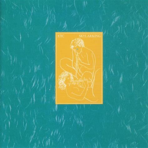 XTC Albums From Worst To Best