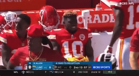 Tyreek Hill GIF - Tyreek Hill - Discover & Share GIFs