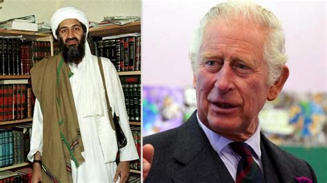 Prince Charles' charity reportedly accepted donation from Osama bin ...