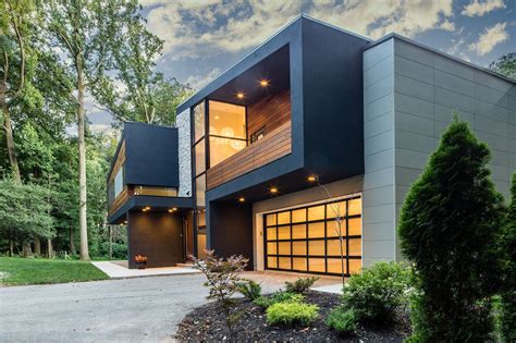 Fire-Resistant Siding: A Textured, Modern Option | Nichiha USA